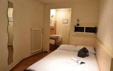Hotel St-Gervaisの写真