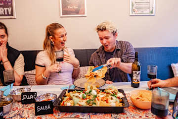 Photos of Mad Monkey on Broadway