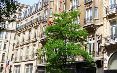 Photos of Hotel Manhattan
