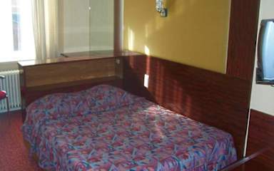 Photos of Hotel Manhattan