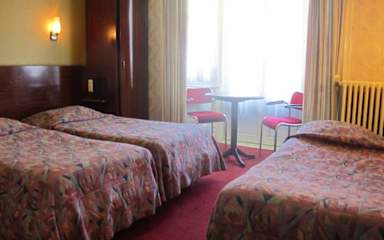 Photos of Hotel Manhattan
