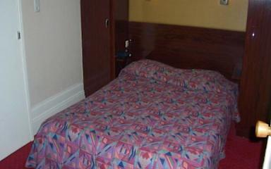 Photos of Hotel Manhattan