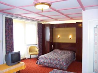 Photos of Hotel Manhattan