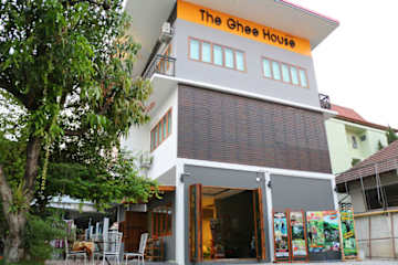 Photos of The Ghee House
