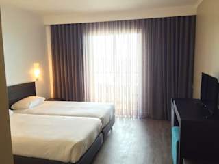 Hotel Euro Monizの写真