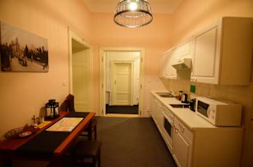 Photos of Pension Karlova