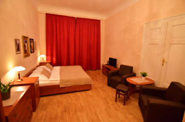 Photos of Pension Karlova
