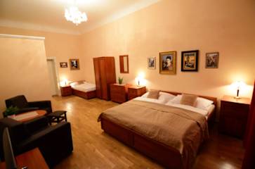 Photos of Pension Karlova
