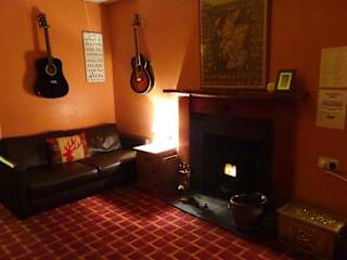 Photos of Loch Ness Backpackers