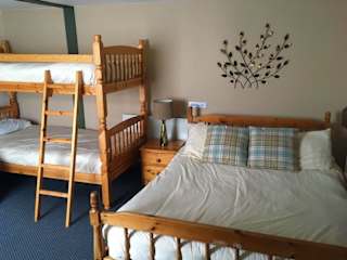 Photos of Loch Ness Backpackers