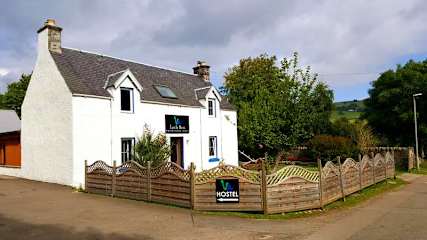 Photos of Loch Ness Backpackers