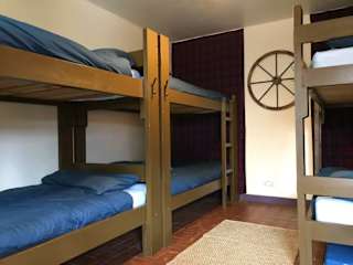 Photos of Loch Ness Backpackers