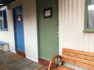 Photos of Loch Ness Backpackers
