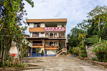 Photos of Hostal Limoncocha