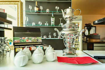 Photos of Alecsa Hotel am Olympiastadion