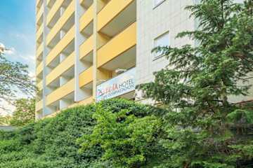 Photos of Alecsa Hotel am Olympiastadion