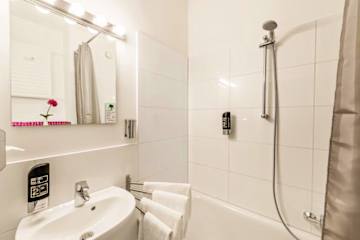 Photos of Alecsa Hotel am Olympiastadion