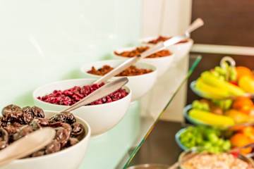 Photos of Alecsa Hotel am Olympiastadion