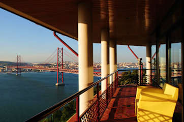 Photos of HI Almada – Pousada de Juventude