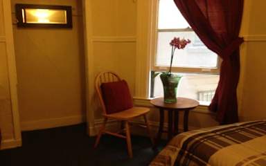 Photos of Luz Hotel