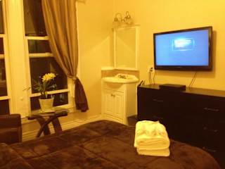 Photos of Luz Hotel