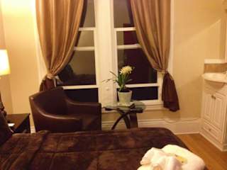 Photos of Luz Hotel