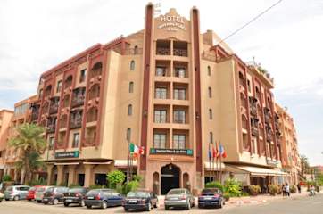 Photos of Imperial Plaza Hotel & SPA