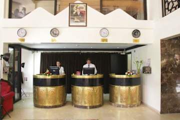 Photos of Imperial Plaza Hotel & SPA