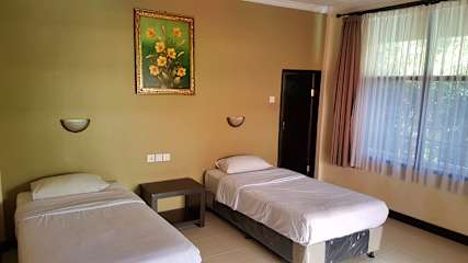 Photos of Puri Rama Hostel