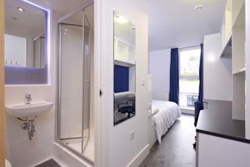 Photos of Destiny Student - Brae House