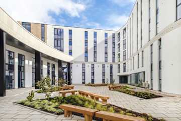 Photos of Destiny Student - Brae House