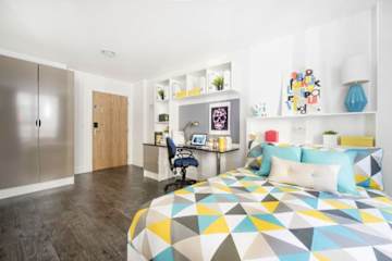 Photos of Destiny Student - Brae House