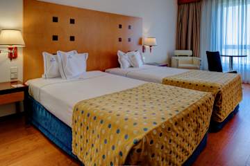Photos of Hotel Vip Santa Iria