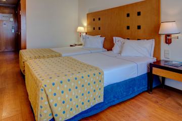 Photos of Hotel Vip Santa Iria