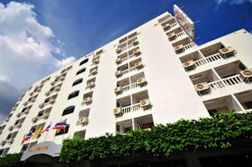 Photos of Nice Palace Hotel