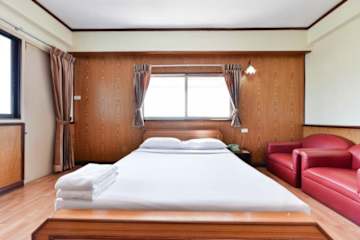 Photos of Nice Palace Hotel