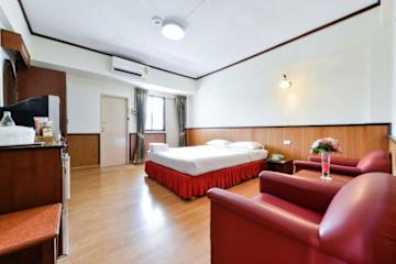 Photos of Nice Palace Hotel