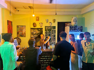 Photos of Dorms KL - Bed, Beer & Butter Chicken