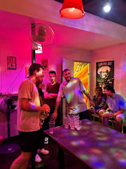 Photos of Dorms KL - Bed, Beer & Butter Chicken