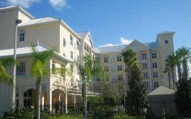 Photos of Monumental Hotel Orlando