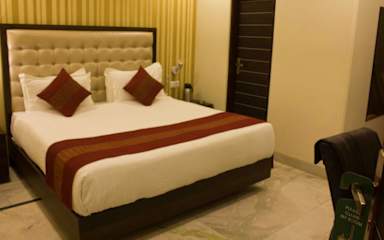Photos of Pandya Niwas