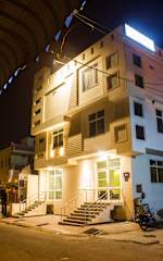 Photos of Pandya Niwas