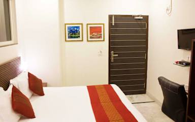 Photos of Pandya Niwas