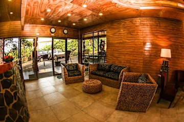 Photos of Easter Island Ecolodge