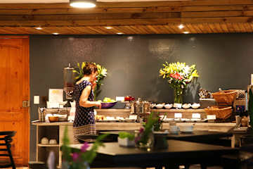 Photos of Easter Island Ecolodge