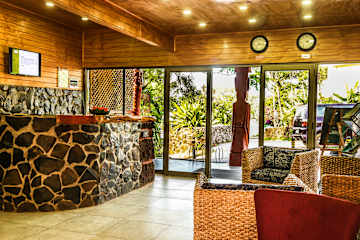 Photos of Easter Island Ecolodge