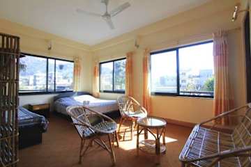 Photos of Hotel The Cherry Garden