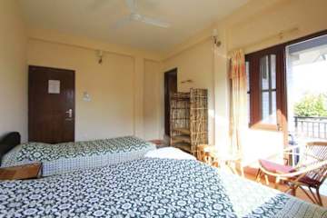 Photos of Hotel The Cherry Garden
