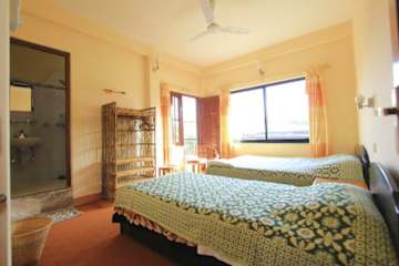 Photos of Hotel The Cherry Garden