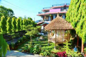 Photos of Hotel The Cherry Garden